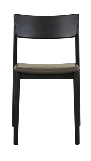 Sketch Poise Upholstered Dining Chair image 11
